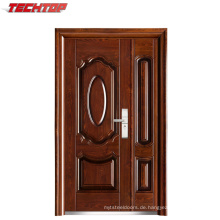 TPS-047sm Neue Sicherheit Hot Mother and Son Door